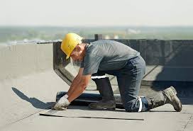 Best Flat Roofing  in New Berlin, WI